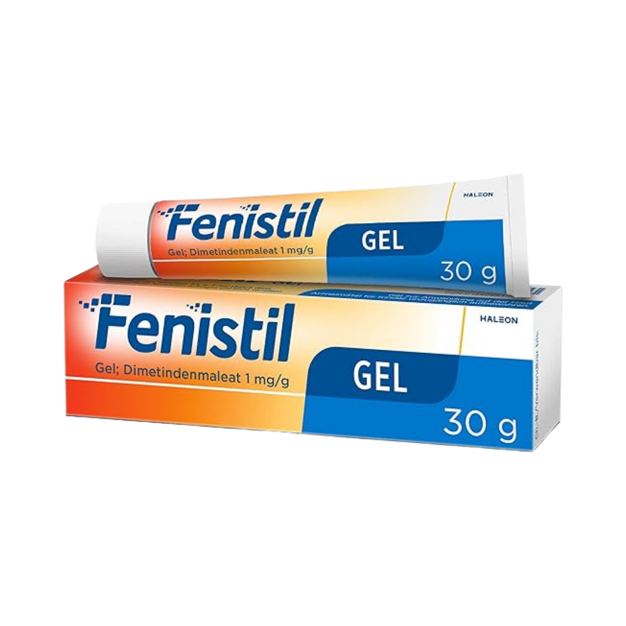 Fenistil Gel